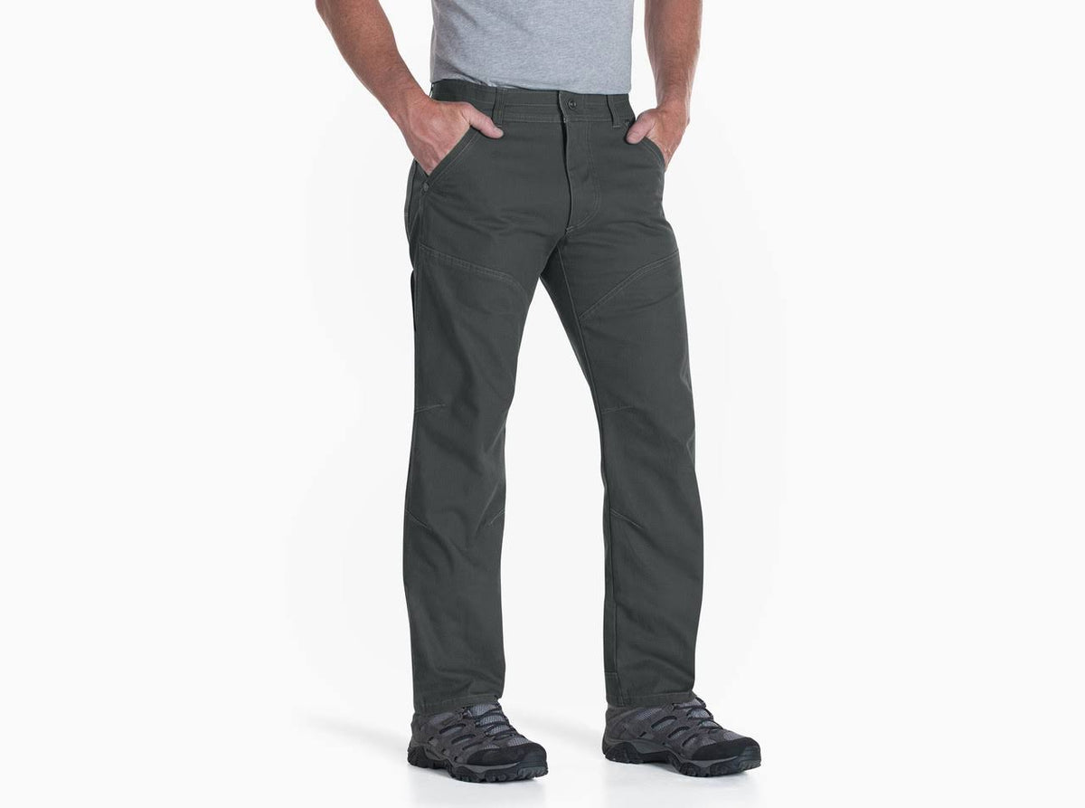 Carbon 36W x 36L Pants A663637