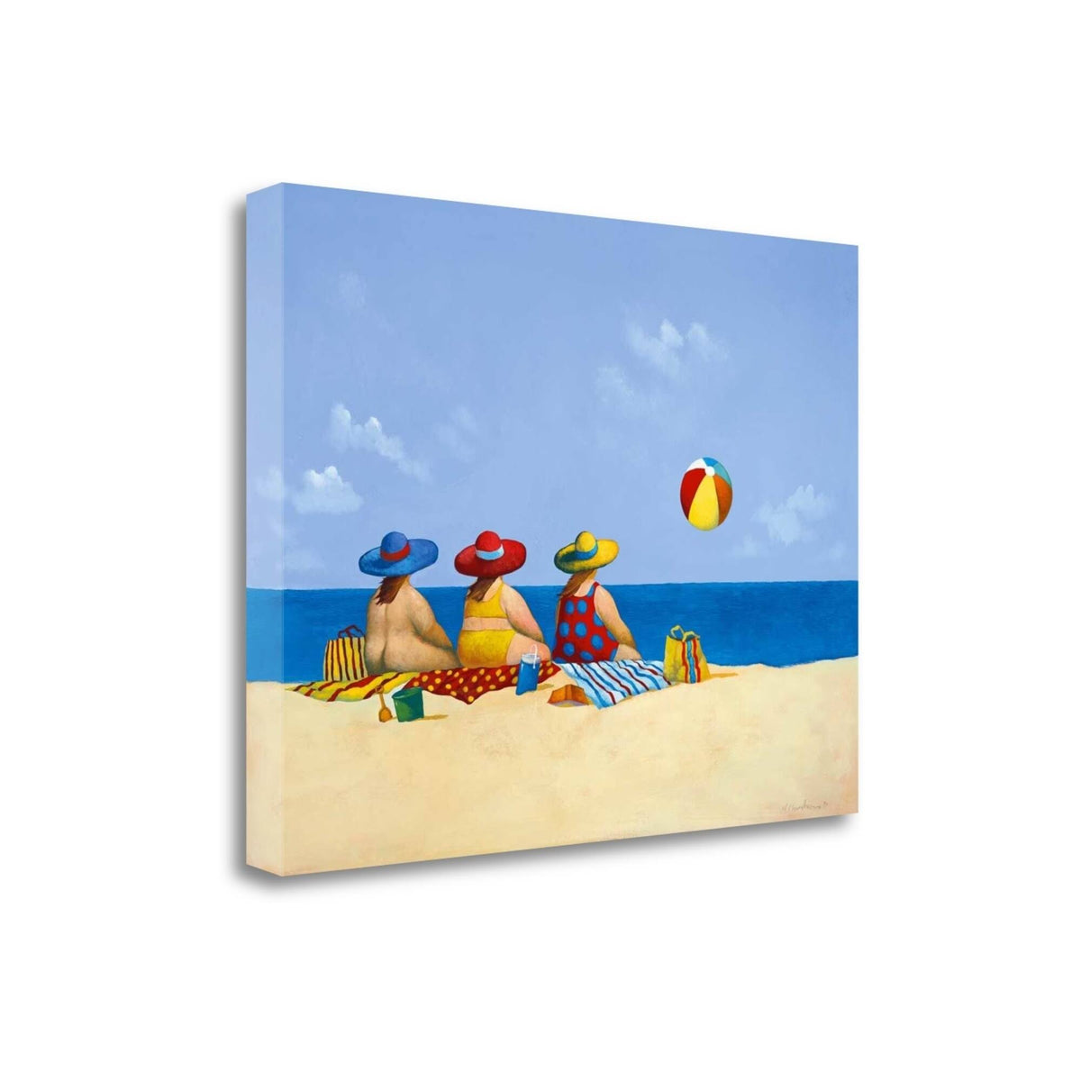 Canvas Art G405