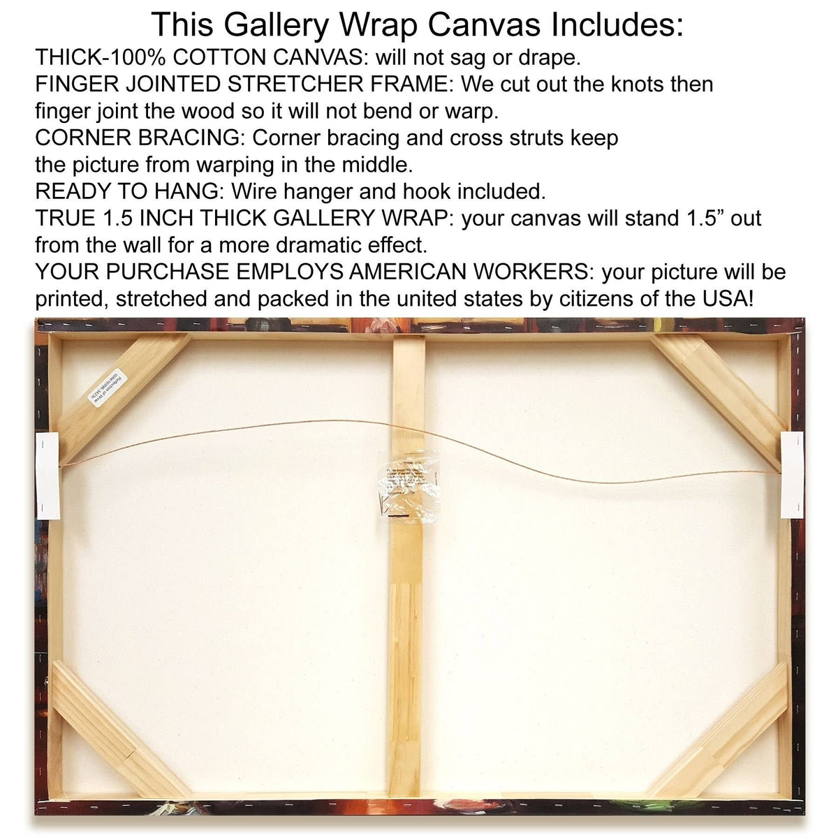 Canvas Art G405