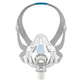 Full Face CPAP Mask with Headgear Large W257