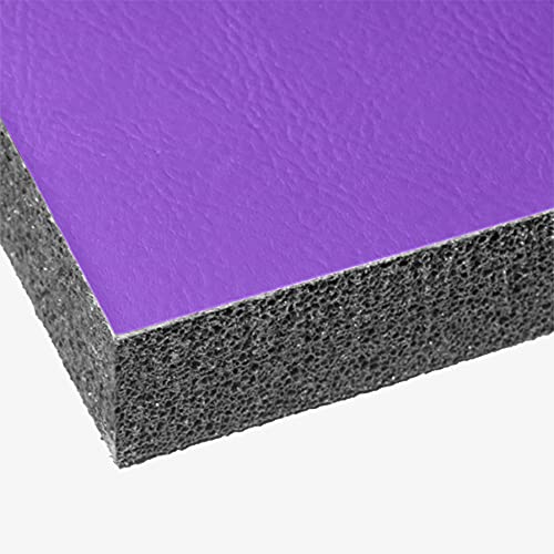 1.4 Inch Thick Foam and Vinyl Wrestling Mat V378