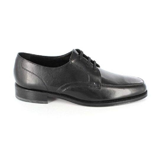 Ultimo Black Men's Shoes K256955