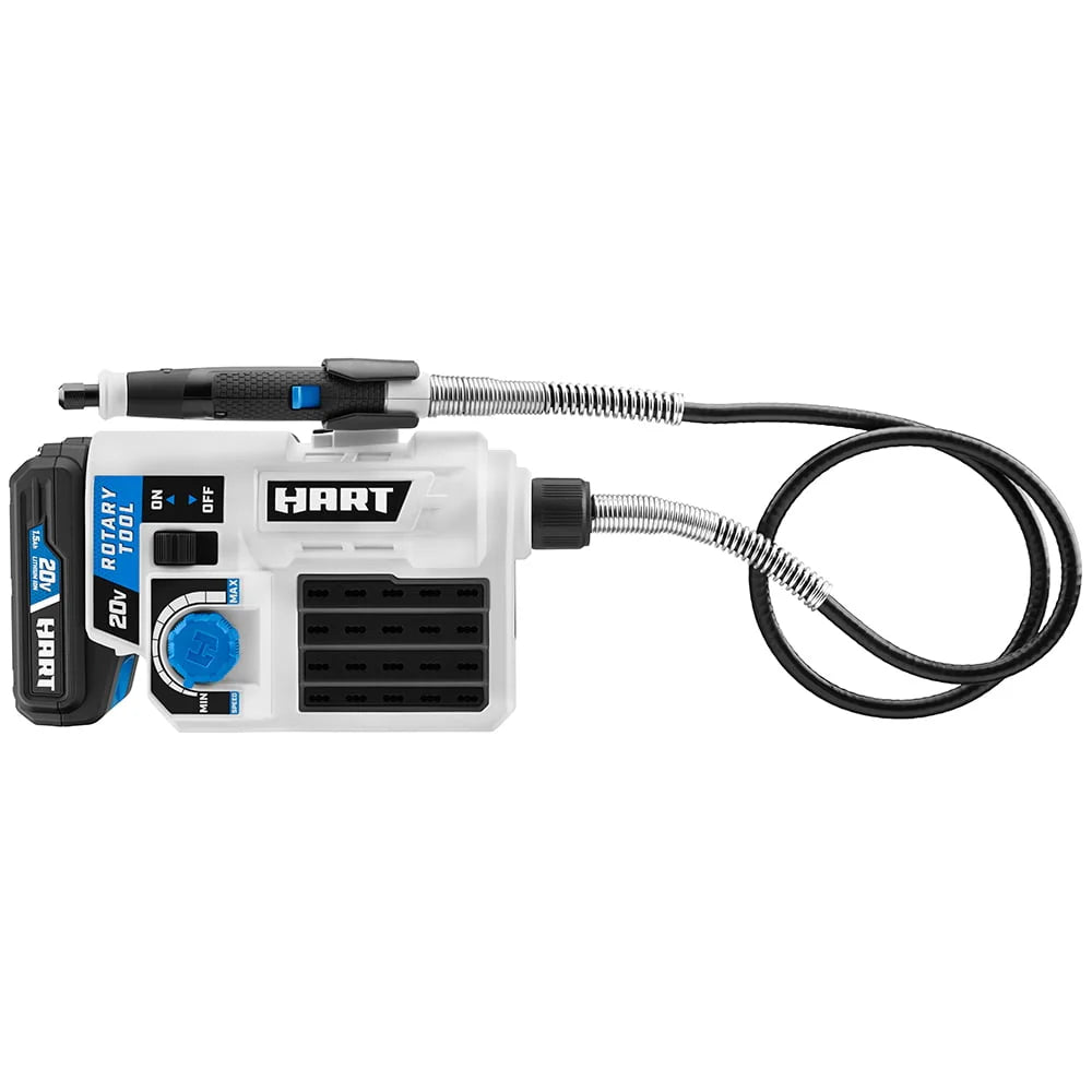 Cordless Rotary Tool A73609