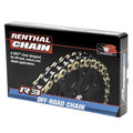 520 O-Ring Chain 104 Links O5363