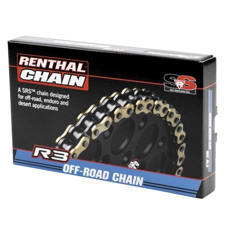 520 O-Ring Chain 104 Links O5363