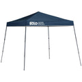 Midnight Blue 9 x 9 Slant Leg Canopy K332840