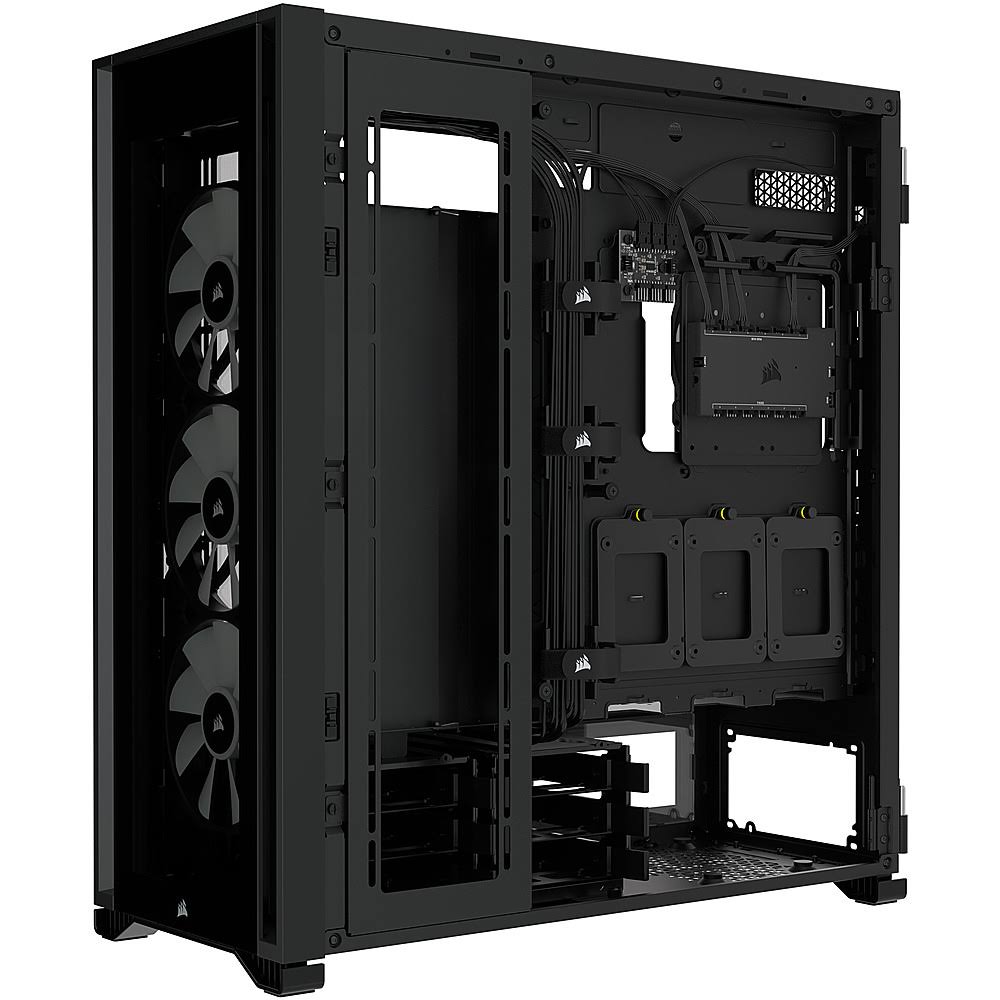 Full-Tower ATX PC Case P286978