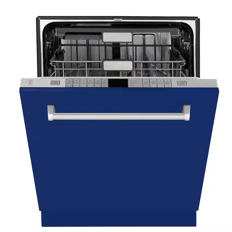 24 in. 6-Cycle Tall Tub Dishwasher with 3rd Rack C92922