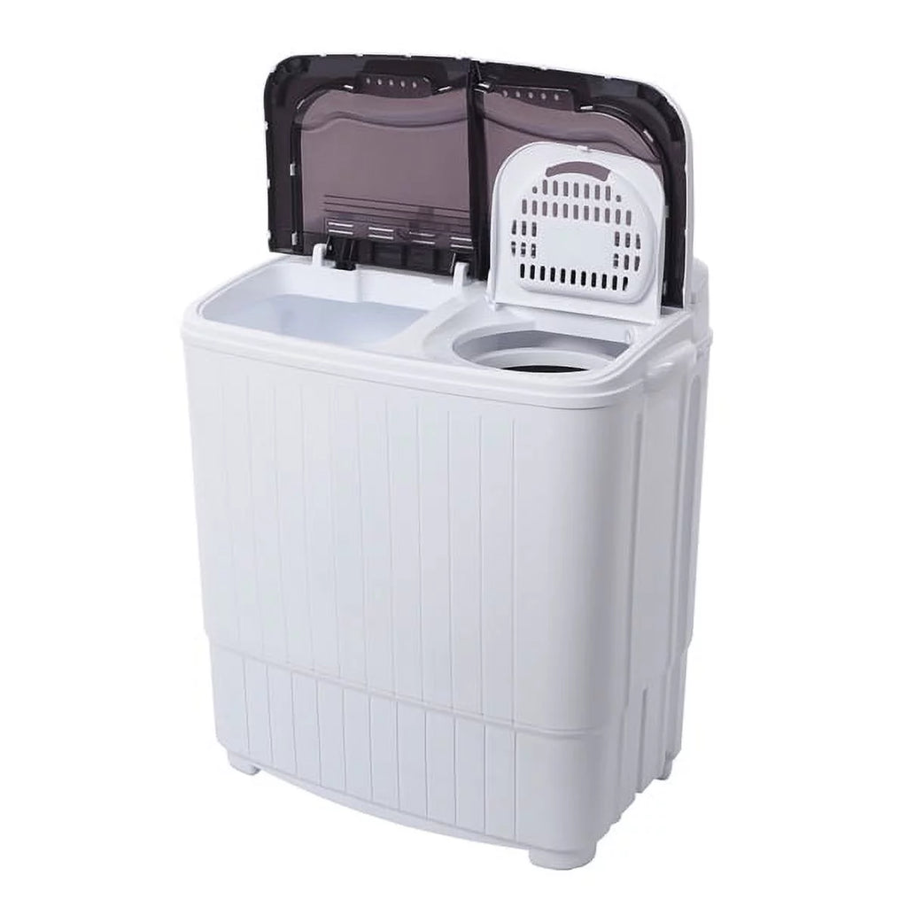 Compact Twin Tub Washing Machine V109