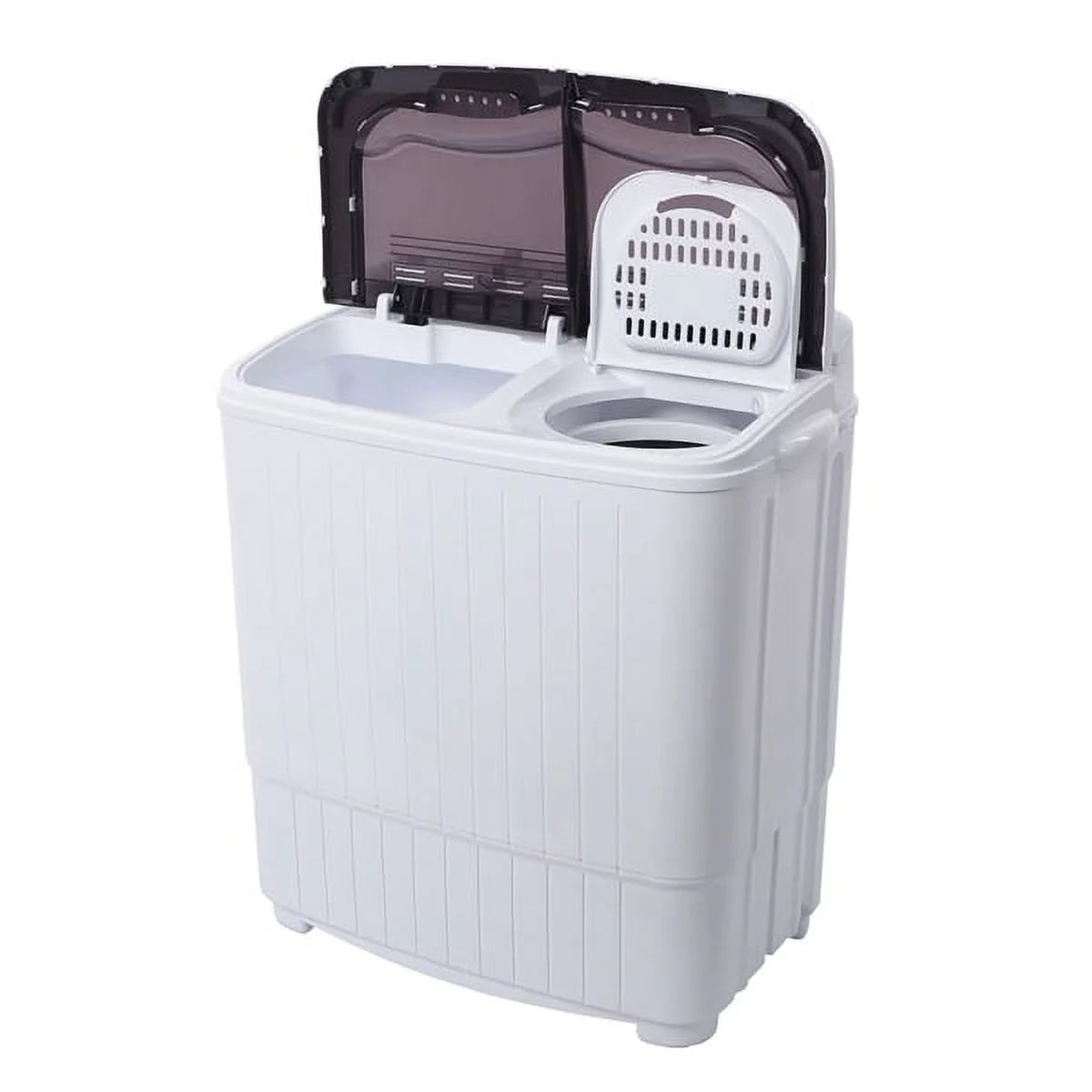 Compact Twin Tub Washing Machine V109
