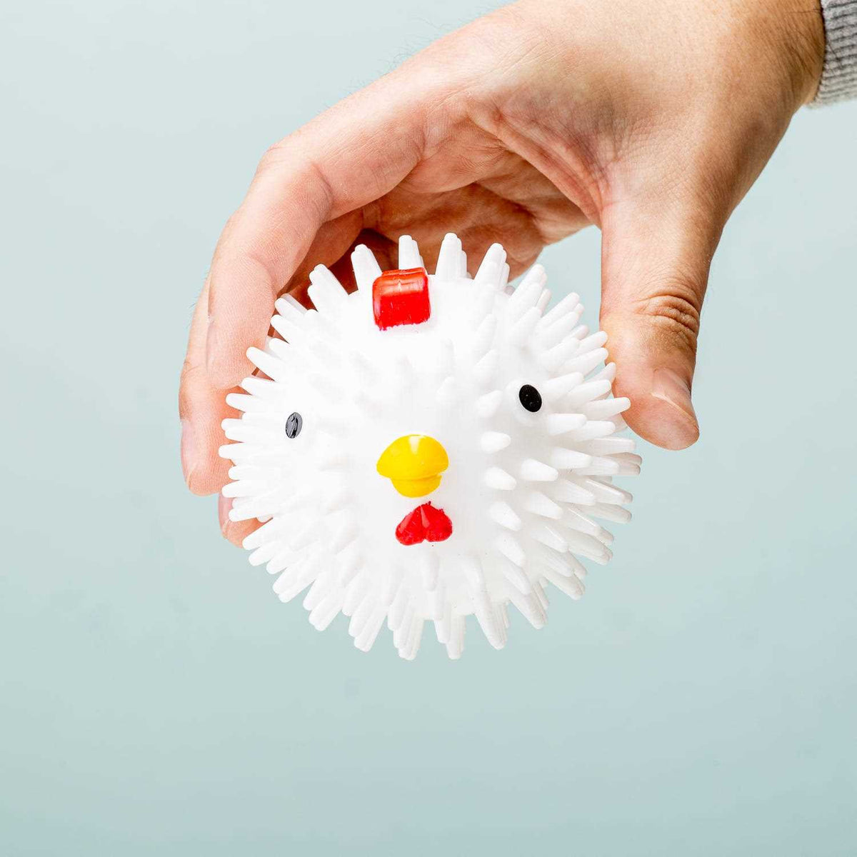 Chicken Dog Ball S456