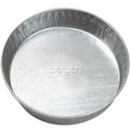 Galvanized Pet Pan 3 Quarts G6679