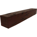 Faux Wood Fireplace Mantel F940