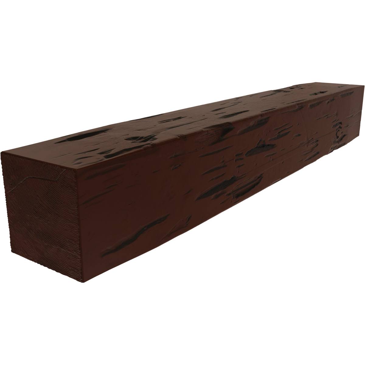Faux Wood Fireplace Mantel F940