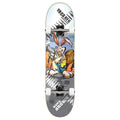 7.75x22 Skateboard Y332