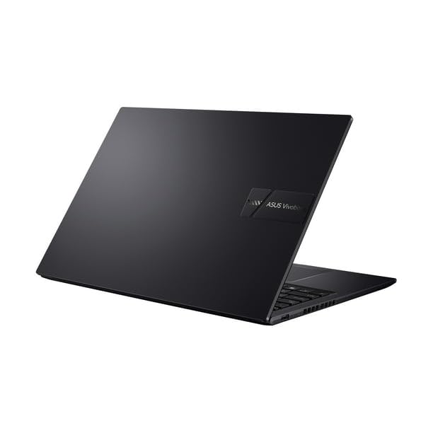 Black 40GB RAM 2TB SSD Laptop Q1754