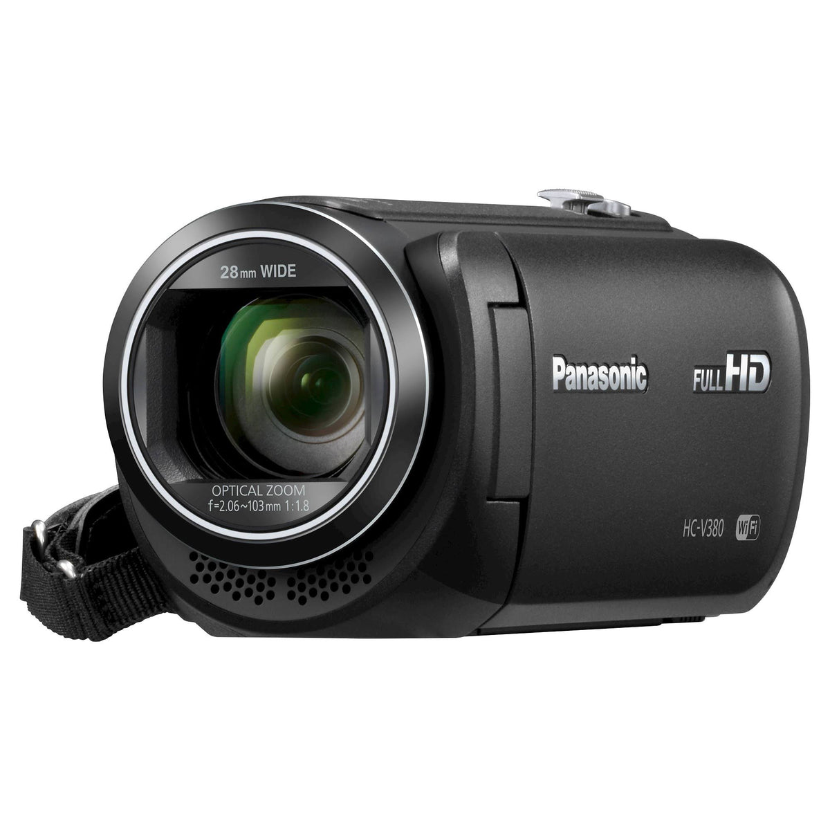 2.51 MP Camcorder - 1080p H33553