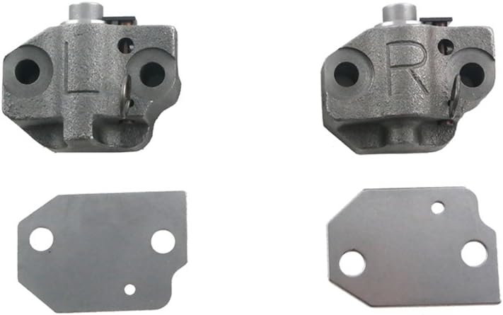 Timing Chain Kit & Water Pump for Ford E-150 Econoline Club Wagon & Expedition 4.6L V8 SOHC X8402