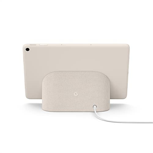 Android Tablet with 11-Inch Screen, 128 GB, Hazel I596