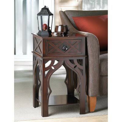 End Table Y7985