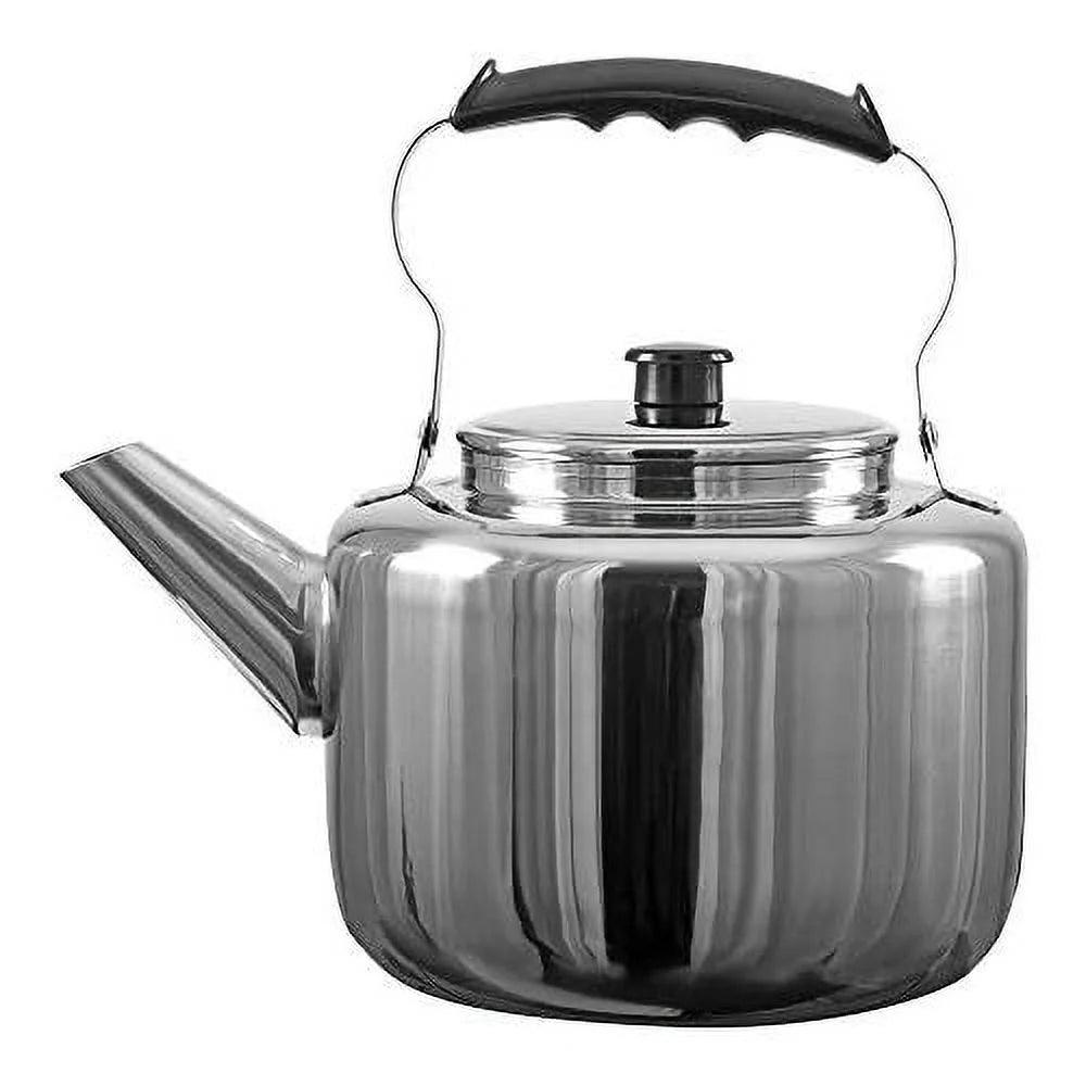 Stainless Steel 7 Quart Water Kettle Q9754