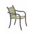 Stacking Patio Dining Chair A1972