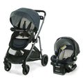 Travel System D47167