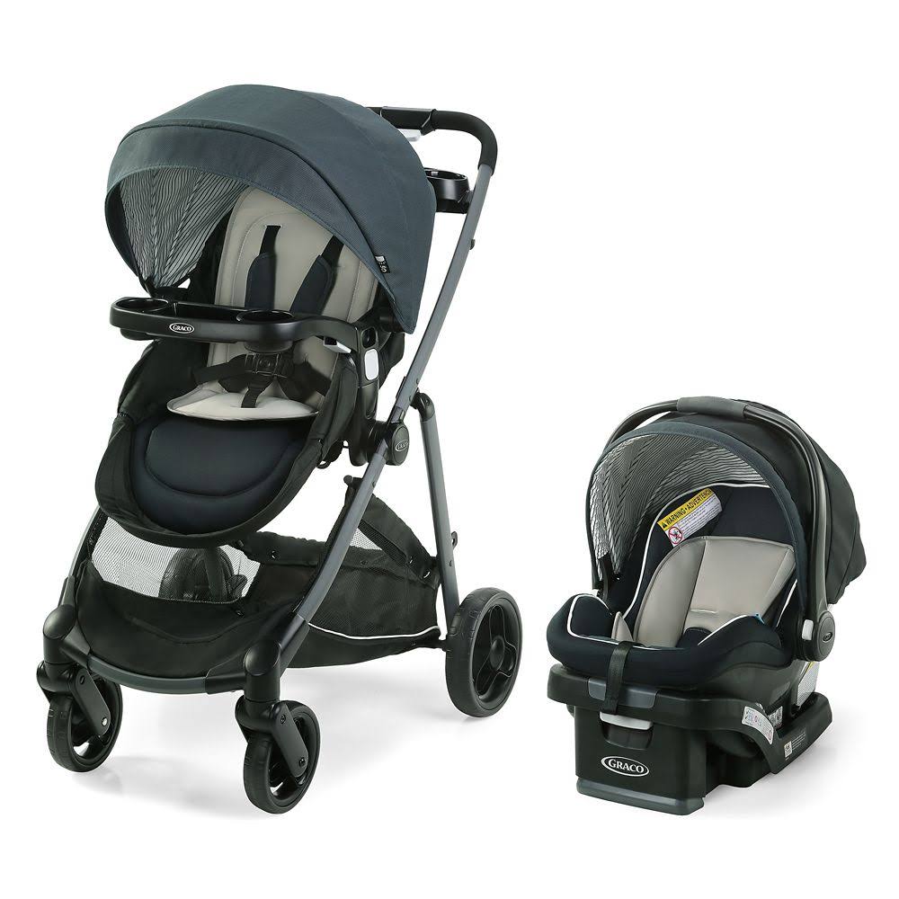 Travel System D47167
