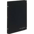 B5 Vertical Notebook W95521