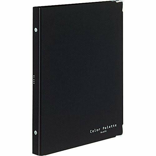 B5 Vertical Notebook W95521