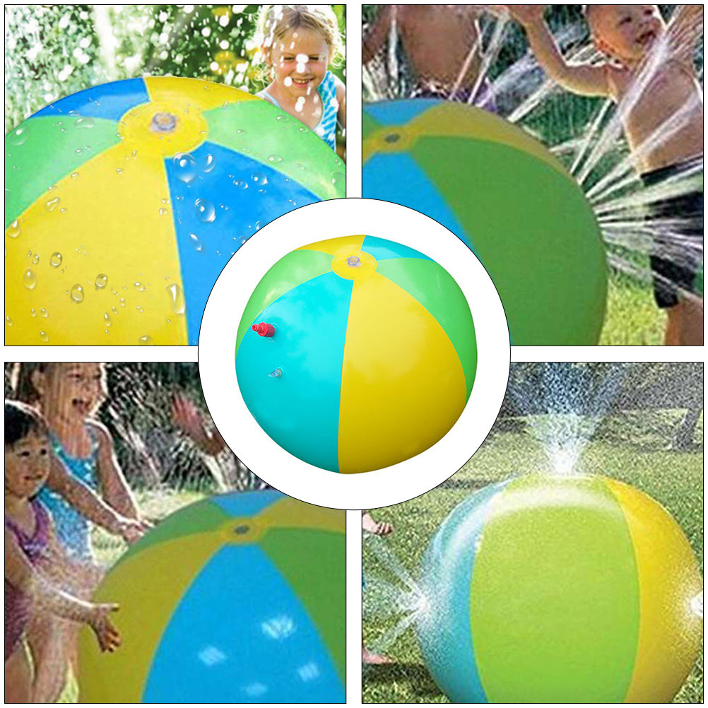 Portable Sprinkler Ball V32732