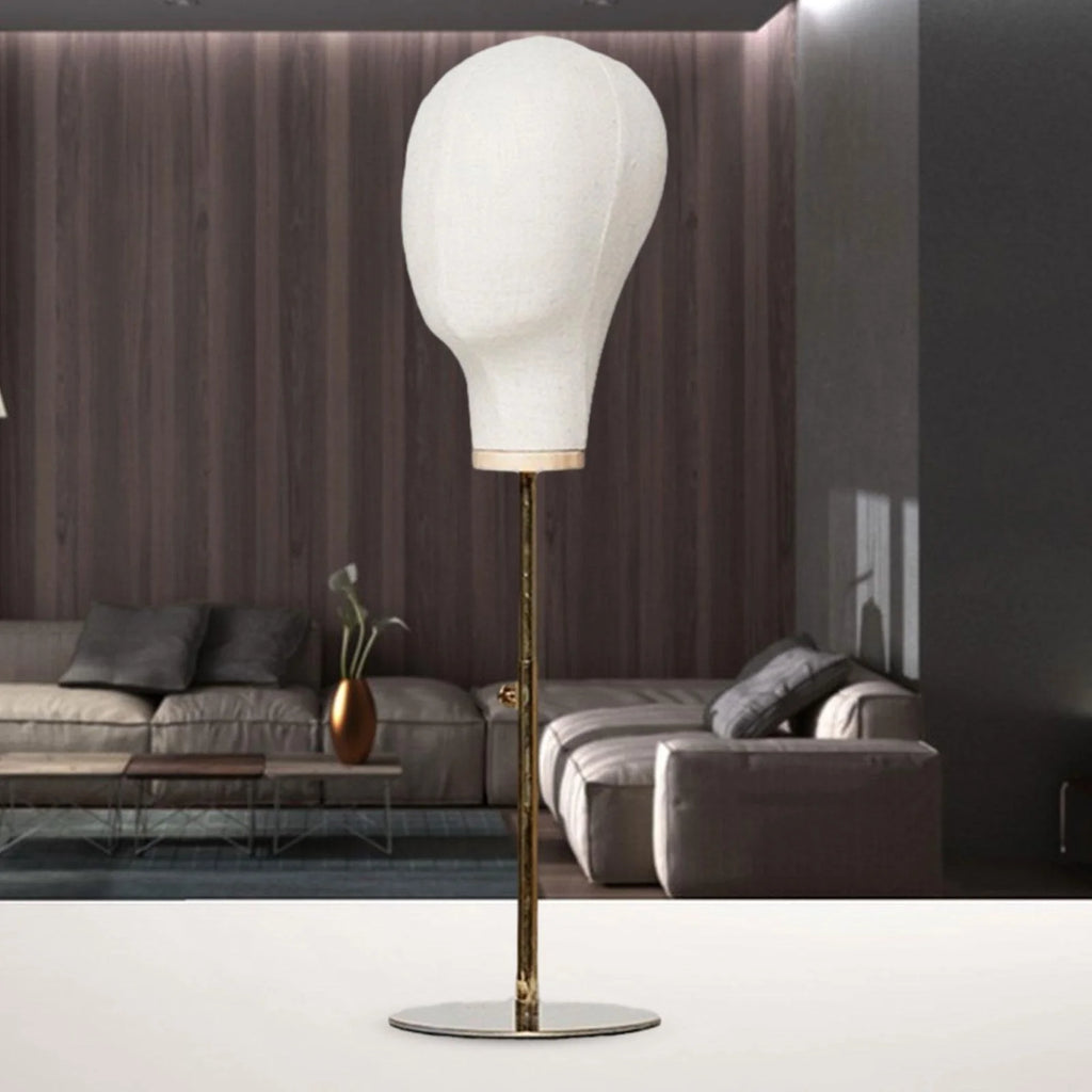 Hat and Cap Display Stand Mannequin Head Z3342