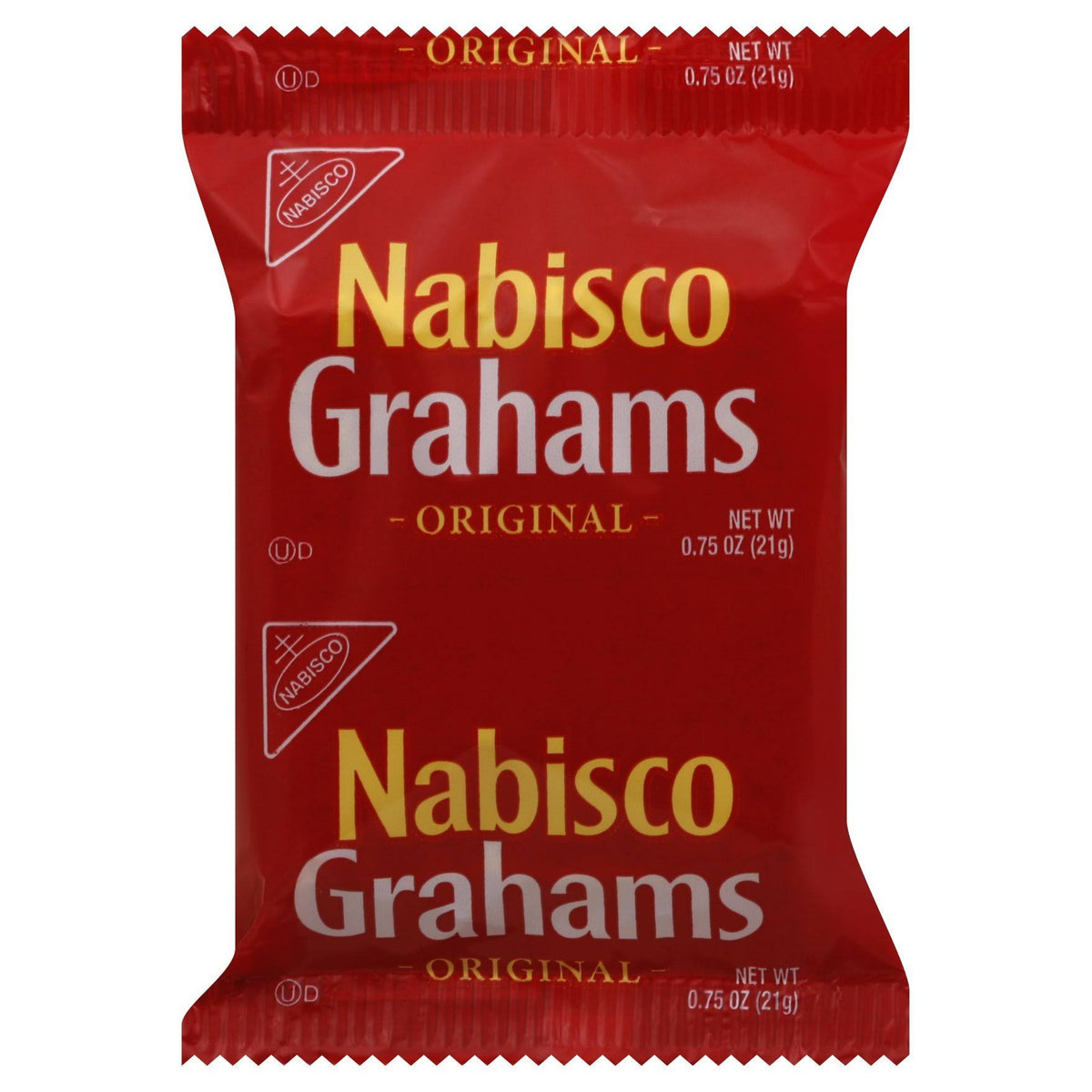 Graham Crackers 3 Count U44914