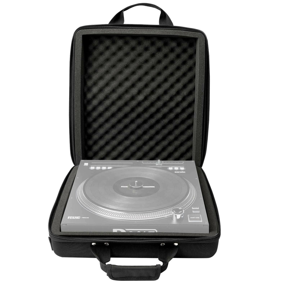 Ctrl Case for Rane Twelve O96375