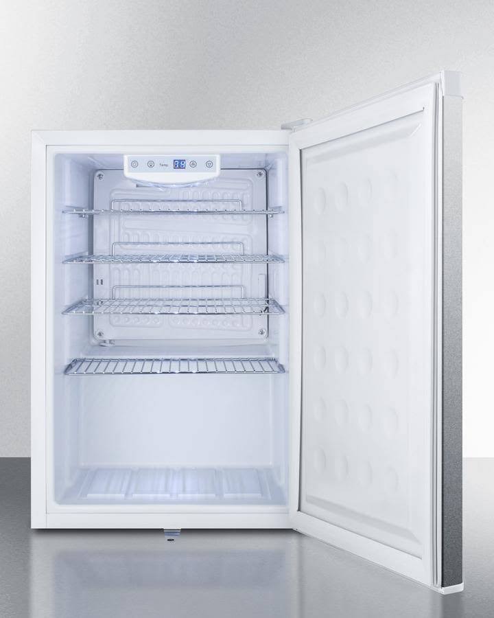 Compact Size All Refrigerator with Automatic Defrost X70667