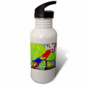 21 oz Sports Water Bottle G348314
