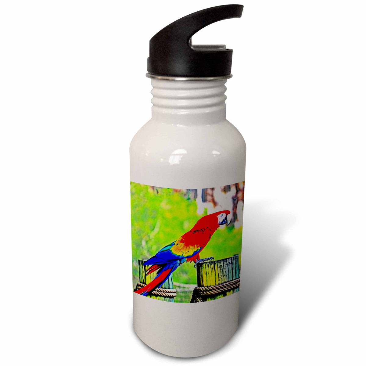 21 oz Sports Water Bottle G348314