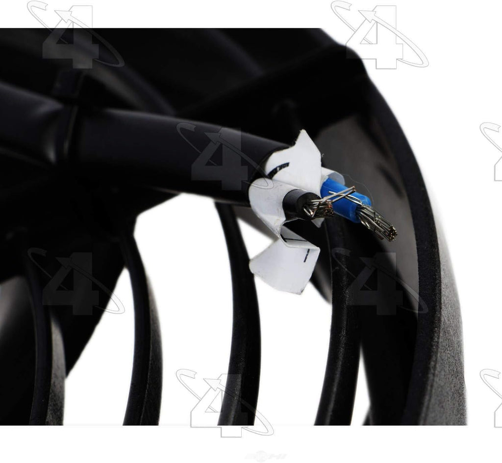 Reversable Universal-Fit Add-On Fan Kit Pack of 2 R790109