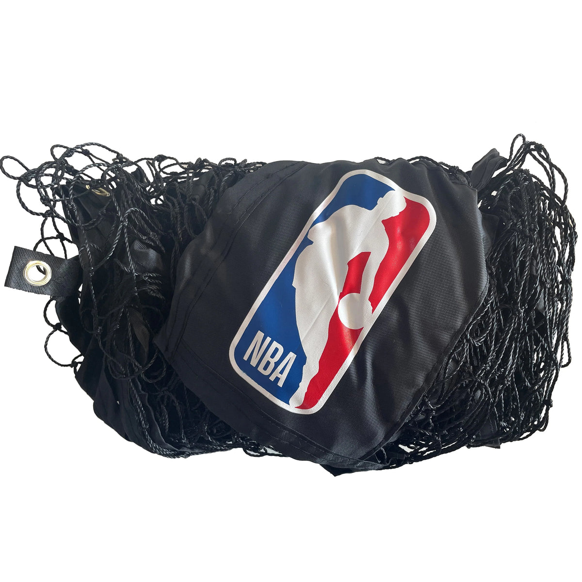 8'x10' Folding Basketball Backstop Net T483