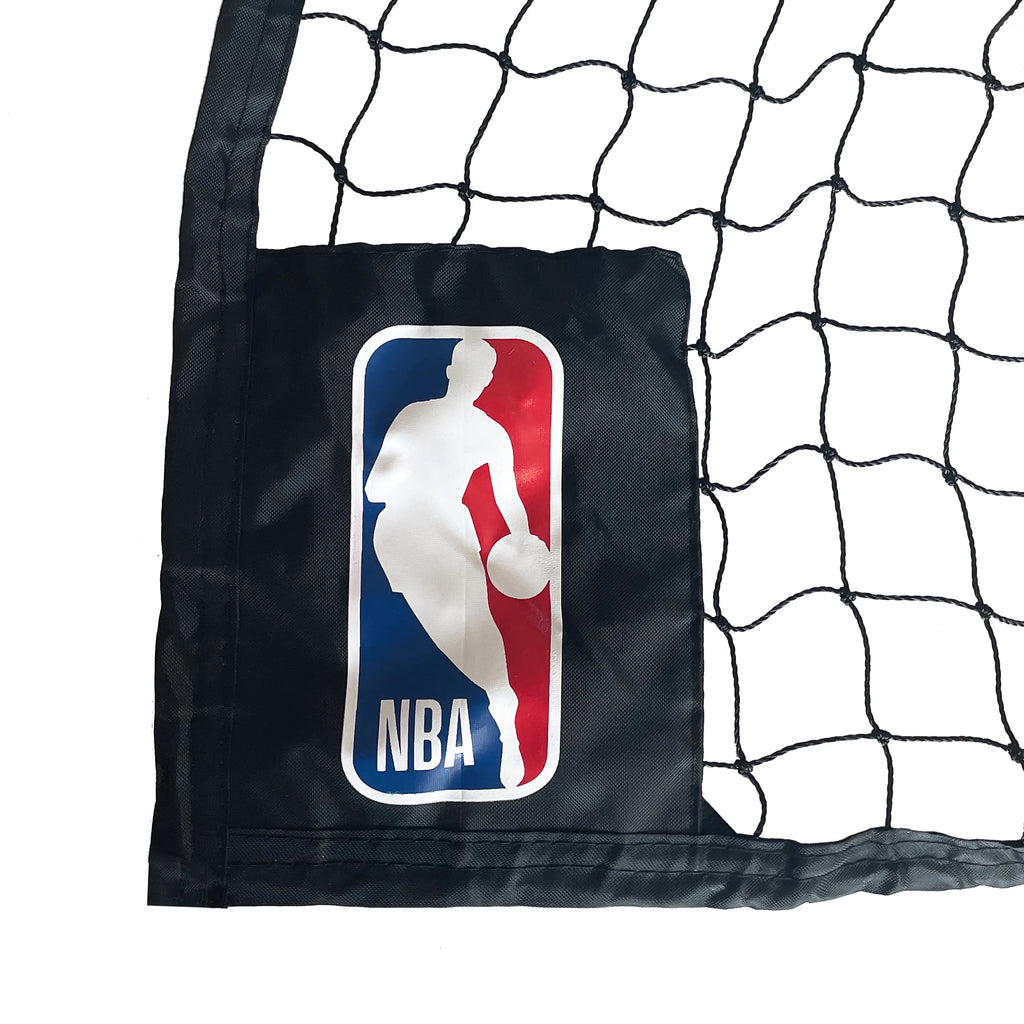 8'x10' Folding Basketball Backstop Net T483