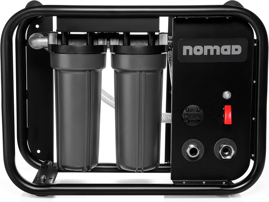 Nomad Water Filter System J390187