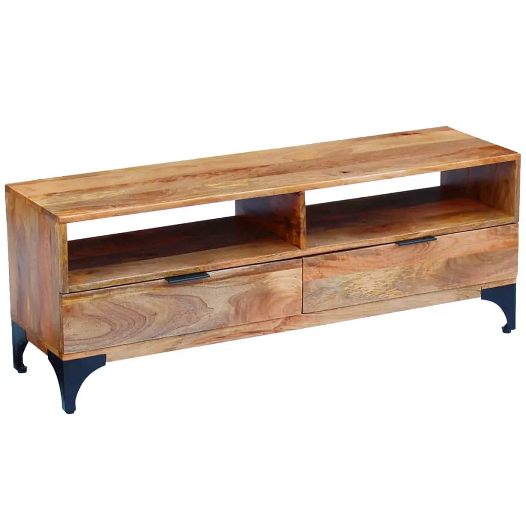 Mango Wood TV Stand U691400