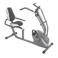 Magnetic Recumbent Bike with Pulse Sensors T398874