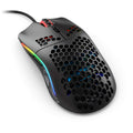 Matte Black Gaming Mouse B48594