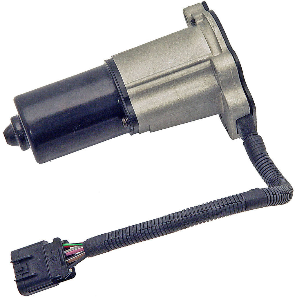Transfer Case Motor B98929
