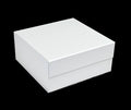 Matte White Magnetic Gift Box J556297