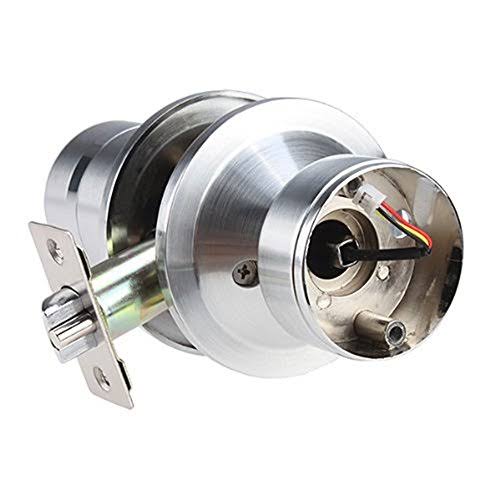 Knob Lockset Q63645
