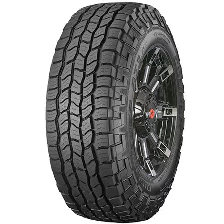 All-Terrain Tire LT295/70R18 10PLY Z7488