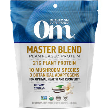 Vanilla Protein 18.27 oz K25799