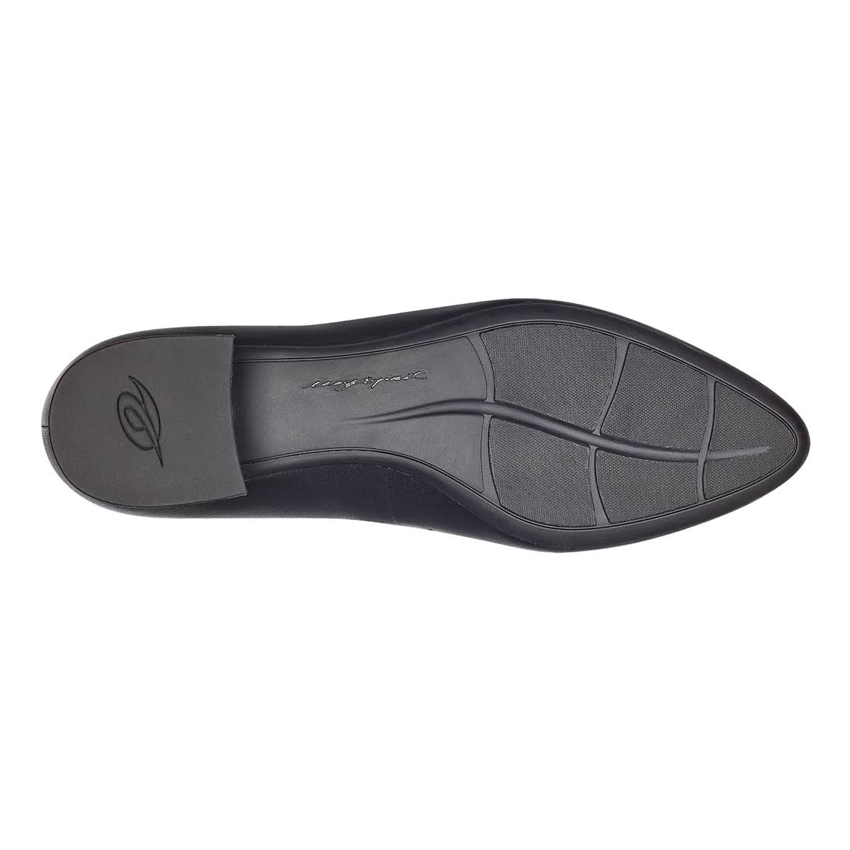 Black Pump D64547
